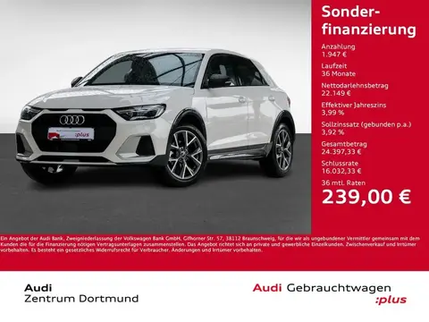 Annonce AUDI A1 Essence 2023 d'occasion 