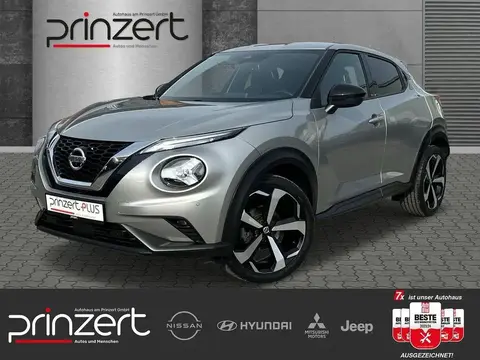 Used NISSAN JUKE Petrol 2021 Ad 