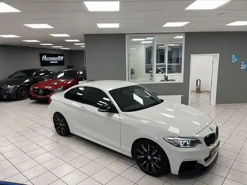 Used BMW M2 Petrol 2014 Ad 