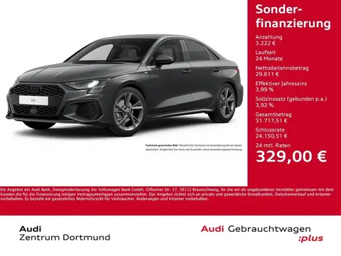 Annonce AUDI A3 Essence 2024 d'occasion 