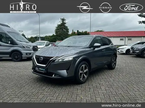 Annonce NISSAN QASHQAI Essence 2023 d'occasion 