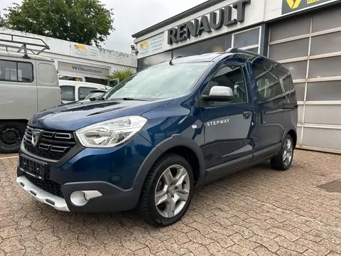 Used DACIA DOKKER Petrol 2018 Ad 