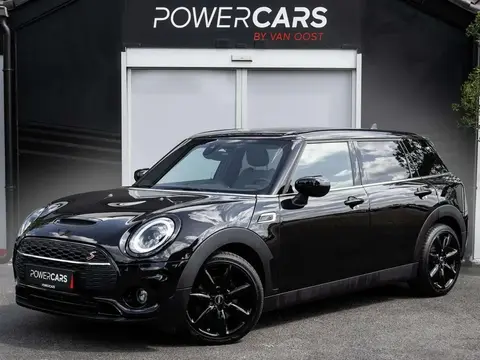 Annonce MINI COOPER Essence 2021 d'occasion 