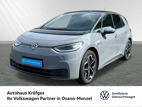 Annonce VOLKSWAGEN ID.3 Essence 2022 d'occasion 