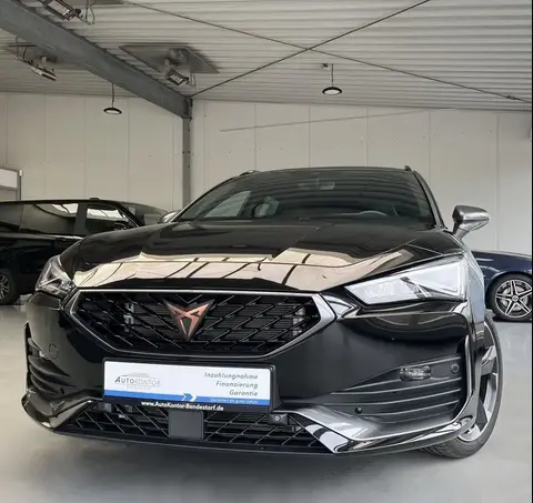 Annonce CUPRA LEON Essence 2024 d'occasion 