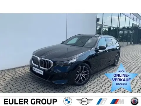 Annonce BMW SERIE 5 Hybride 2024 d'occasion 