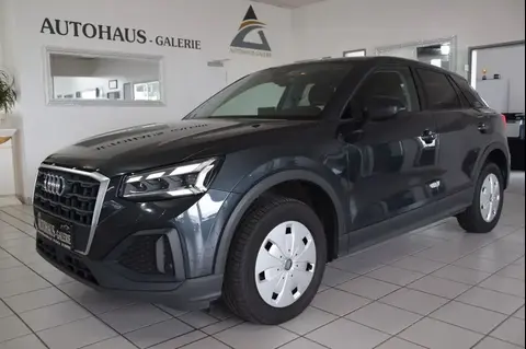 Annonce AUDI Q2 Diesel 2021 d'occasion 