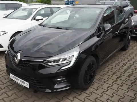 Used RENAULT CLIO Petrol 2020 Ad 