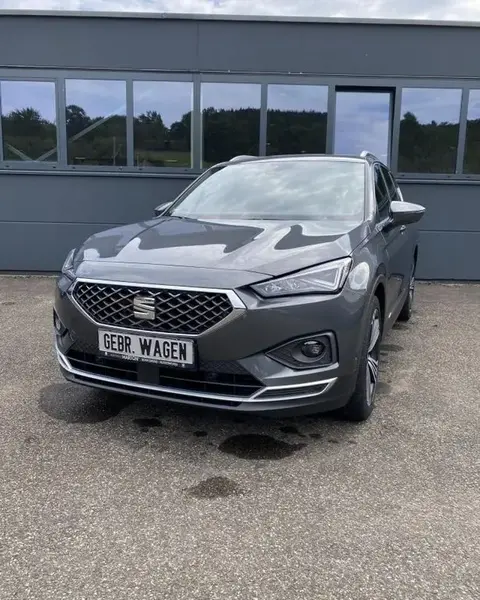 Used SEAT TARRACO Petrol 2019 Ad 