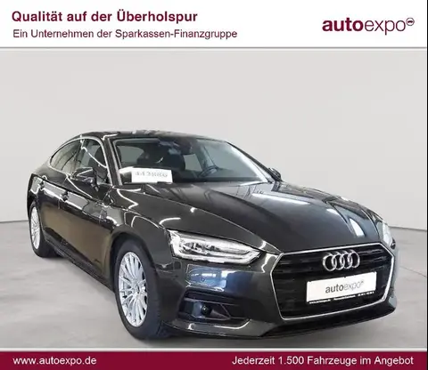 Used AUDI A5 Diesel 2019 Ad 