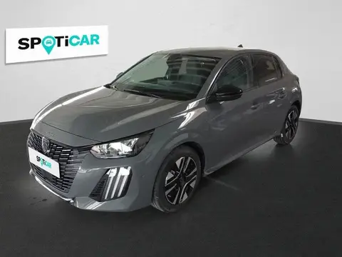 Used PEUGEOT 208 Petrol 2024 Ad 