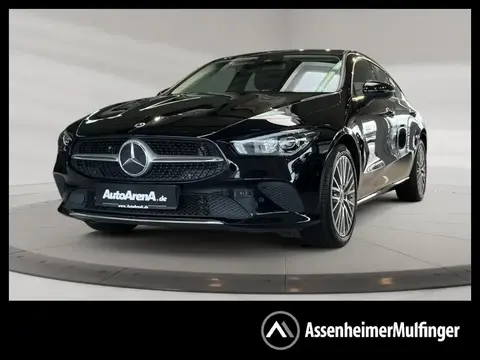 Used MERCEDES-BENZ CLASSE CLA Diesel 2021 Ad 