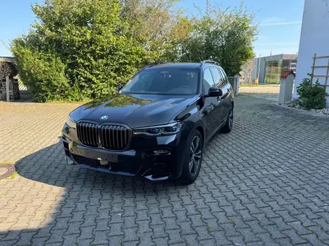 Used BMW X7 Petrol 2022 Ad 