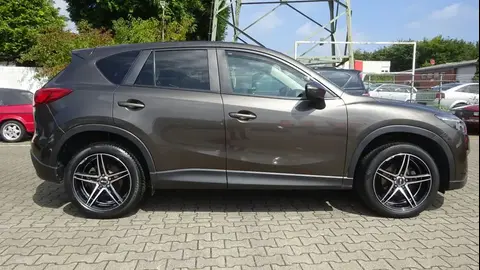 Used MAZDA CX-5 Diesel 2015 Ad 