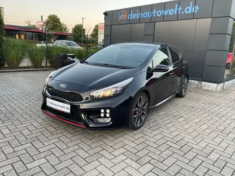 Used KIA CEED LPG 2015 Ad 