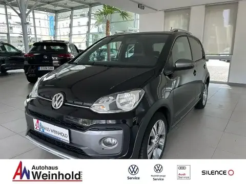 Annonce VOLKSWAGEN UP! Essence 2019 d'occasion 