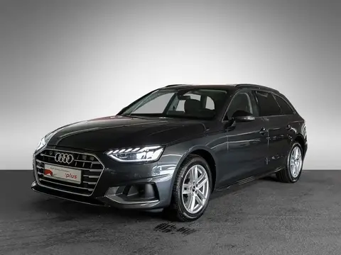 Used AUDI A4 Diesel 2021 Ad 