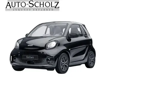 Used SMART FORTWO Not specified 2021 Ad 