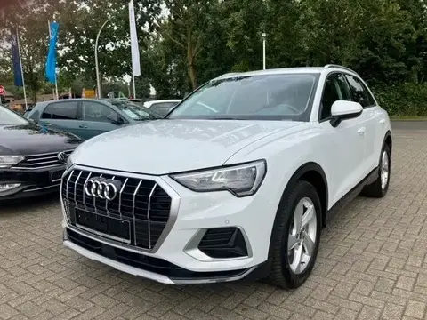 Annonce AUDI Q3 Diesel 2022 d'occasion 