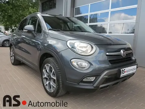 Used FIAT 500X Petrol 2016 Ad 