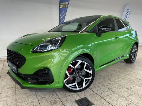 Annonce FORD PUMA Essence 2022 d'occasion 