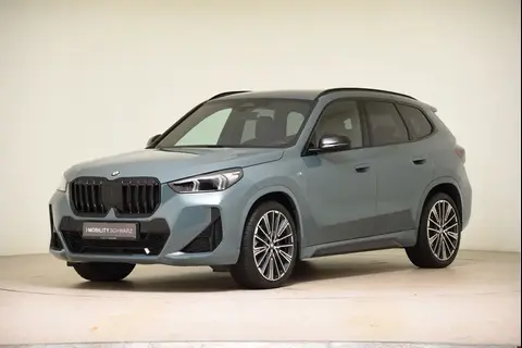 Annonce BMW X1 Diesel 2022 d'occasion 