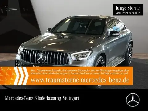 Used MERCEDES-BENZ CLASSE GLC Petrol 2020 Ad 