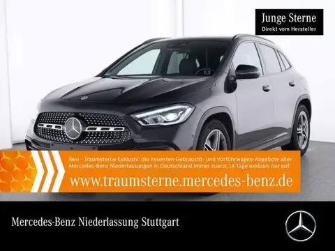 Annonce MERCEDES-BENZ CLASSE GLA Essence 2023 d'occasion 