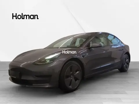 Annonce TESLA MODEL 3 Non renseigné 2021 d'occasion 