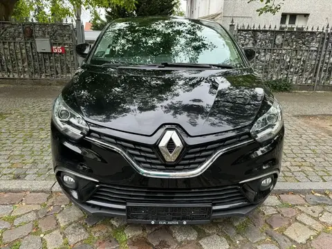 Used RENAULT SCENIC Diesel 2019 Ad 