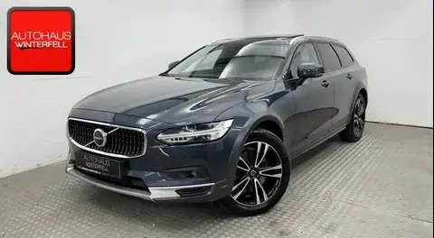 Annonce VOLVO V90 Diesel 2020 d'occasion 