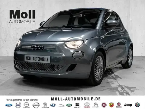 Annonce FIAT 500 Non renseigné 2024 d'occasion 