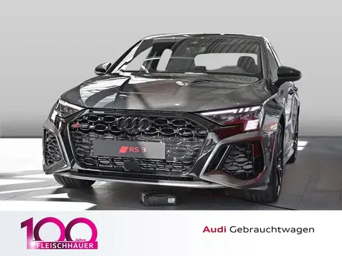 Used AUDI RS3 Petrol 2023 Ad 