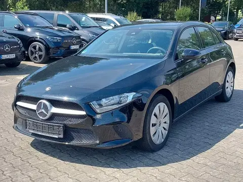 Used MERCEDES-BENZ CLASSE A Hybrid 2021 Ad 