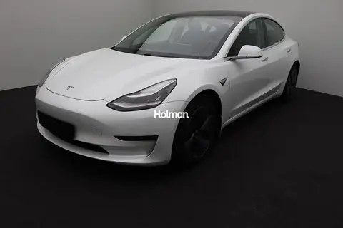 Annonce TESLA MODEL 3 Non renseigné 2020 d'occasion 