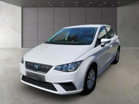 Annonce SEAT IBIZA  2021 d'occasion 