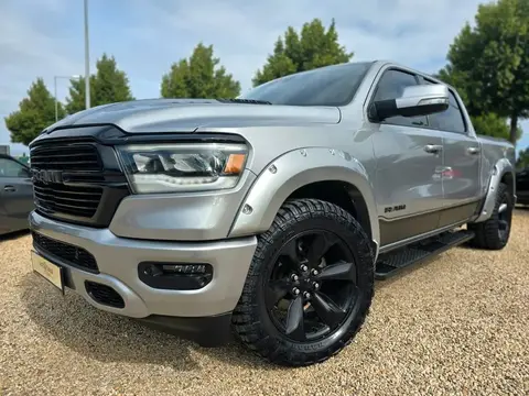 Annonce DODGE RAM Essence 2019 d'occasion 