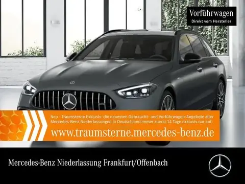 Used MERCEDES-BENZ CLASSE C Hybrid 2023 Ad 