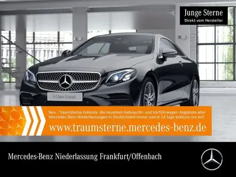 Used MERCEDES-BENZ CLASSE E Hybrid 2019 Ad 