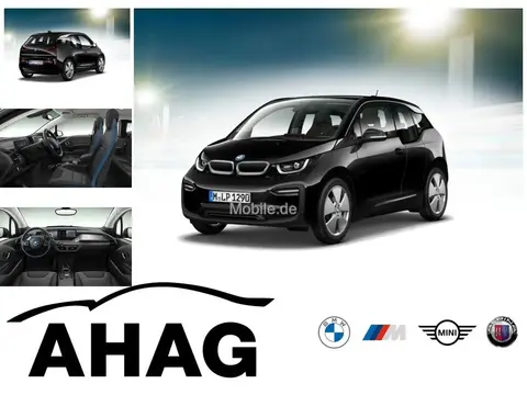 Used BMW I3 Not specified 2021 Ad 