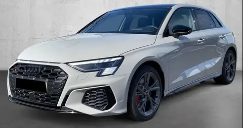 Annonce AUDI S3 Essence 2023 d'occasion 