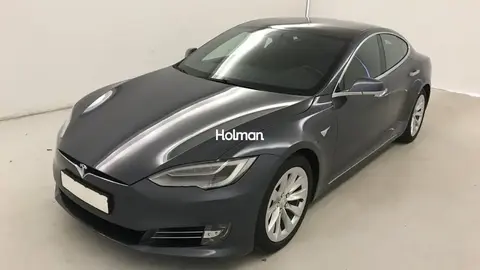 Annonce TESLA MODEL S Non renseigné 2020 d'occasion 