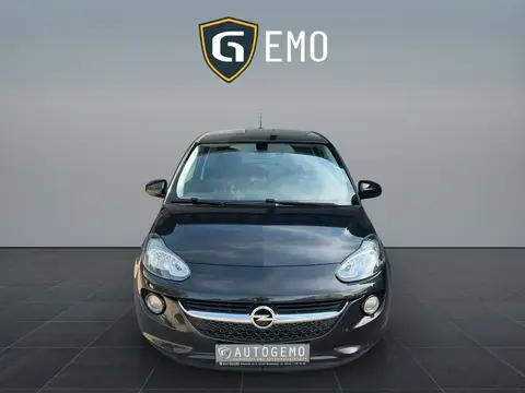 Annonce OPEL ADAM Essence 2016 d'occasion 