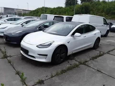 Annonce TESLA MODEL 3 Non renseigné 2020 d'occasion 