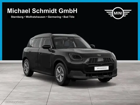 Used MINI COOPER Hybrid 2024 Ad 