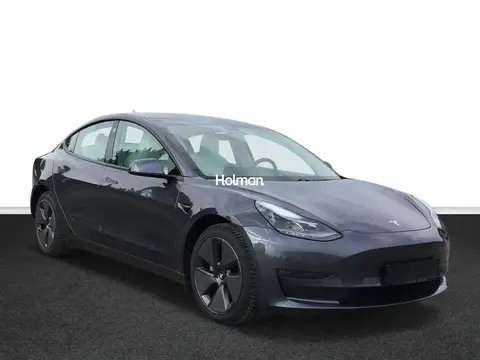 Annonce TESLA MODEL 3 Non renseigné 2021 d'occasion 