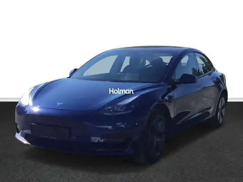 Annonce TESLA MODEL 3 Non renseigné 2021 d'occasion 