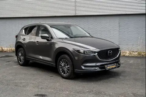 Used MAZDA CX-5 Petrol 2019 Ad 