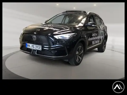 Annonce MG ZS Non renseigné 2024 d'occasion 