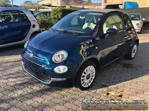 Used FIAT 500 Petrol 2020 Ad 